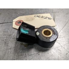 06V241 Knock Detonation Sensor For 10-11 Chevrolet Traverse  3.6 12605738